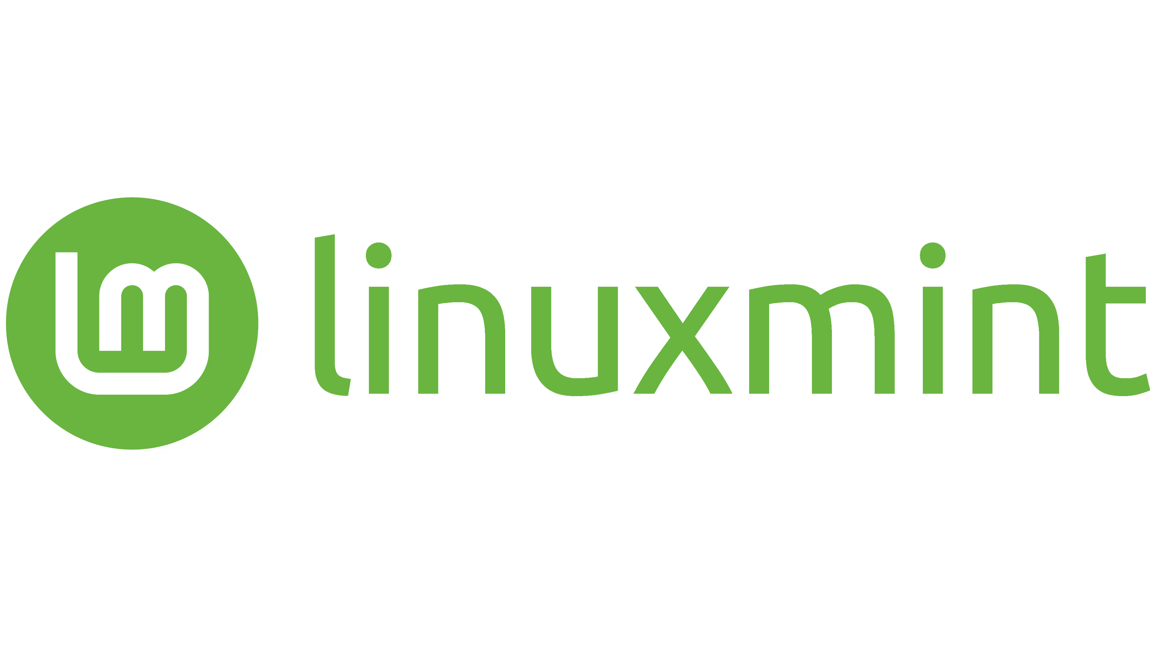 Linux Mint Desktop